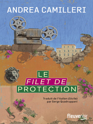 cover image of Le filet de protection